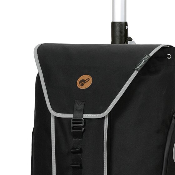 Andersen Shopper Unus Shopper Fun Bahne Carro de la compra 54 cm