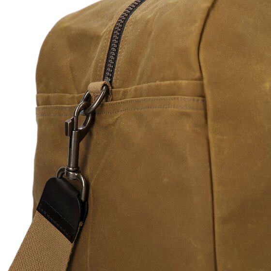 Filson Tin Cloth Bolsa de viaje Weekender 49 cm
