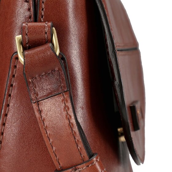 The Bridge Iolanda Bolsa de hombro Piel 23.5 cm