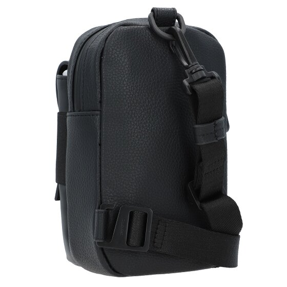 Calvin Klein CK Spw Tech Bolsa de hombro 12.5 cm