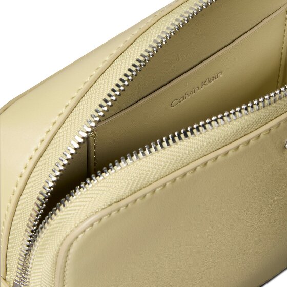 Calvin Klein CK Camera Bolsa de hombro 20 cm