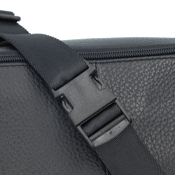 Jost Stockholm Riñonera Piel 32 cm