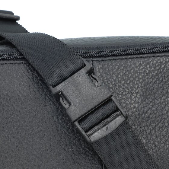 Jost Stockholm Riñonera Piel 32 cm