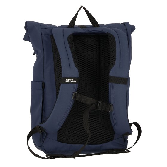 Jack Wolfskin Island Mochila de día 40.5 cm Compartimento para el portátil