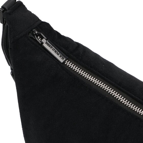 U.S. Polo Assn. Benton Bolsa de hombro 23 cm