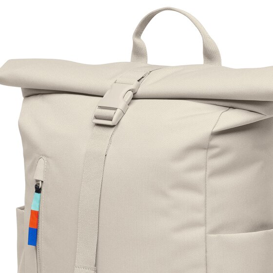 GOT BAG Rolltop Easy Mochila de día 40 cm Compartimento para el portátil