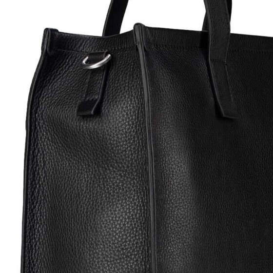 Jost Vika Bolsa de hombro Piel 38 cm