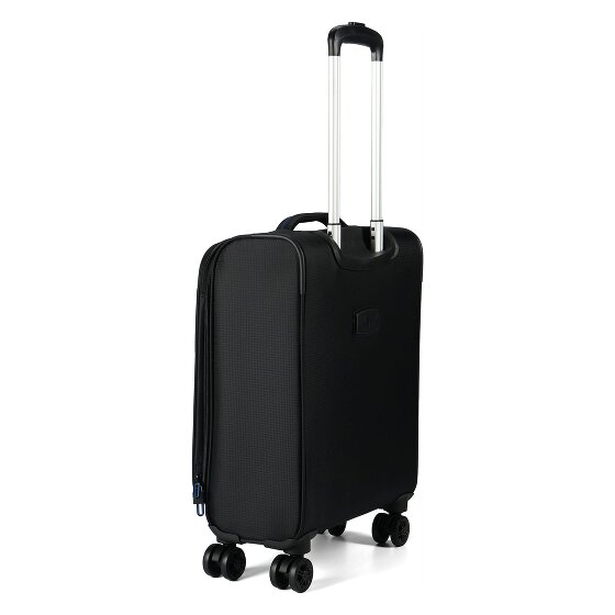 Benzi 5825 4 ruedas Carro de la cabina 55 cm con pliegue de expansión