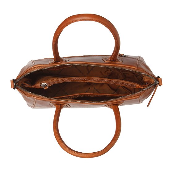 The Chesterfield Brand Marsala Bolso Piel 33 cm