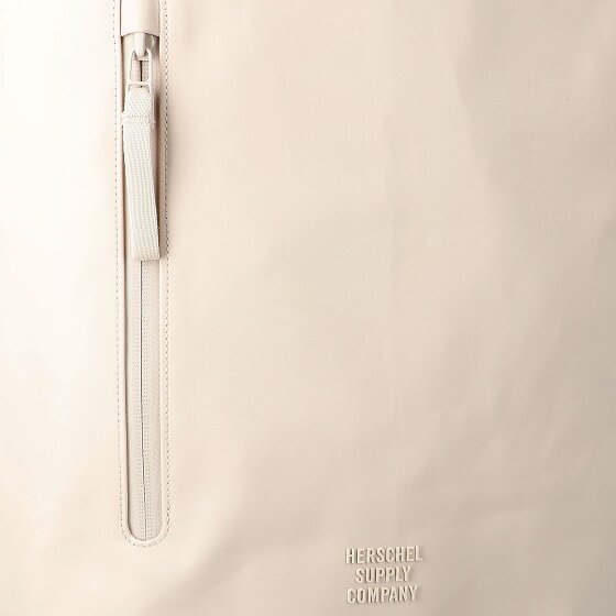 Herschel Roll Top Mochila de día 50 cm Compartimento para el portátil