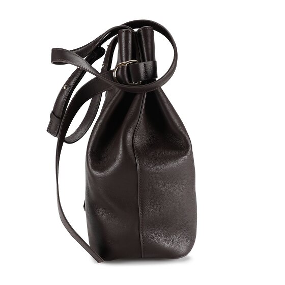 Patrizia Pepe Bolsa de hombro Piel 30.5 cm