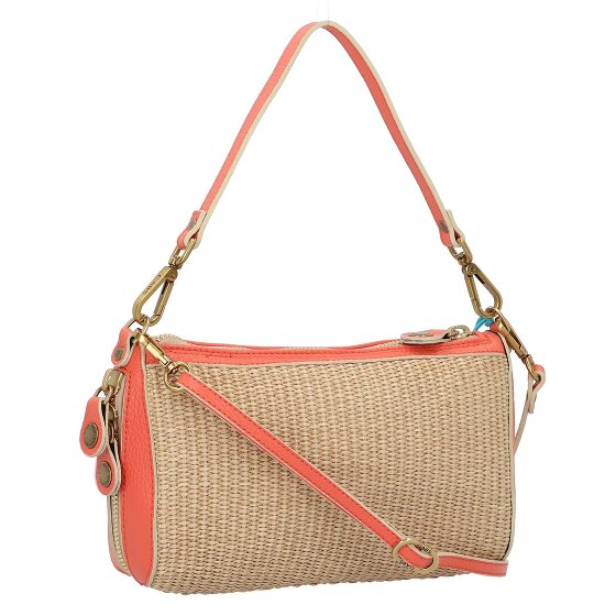 Gabs Bolsa de hombro 25 cm con pliegue de expansión