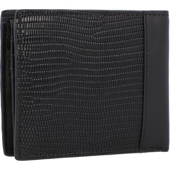 Castelijn & Beerens Donna Billetera RFID Piel 11 cm