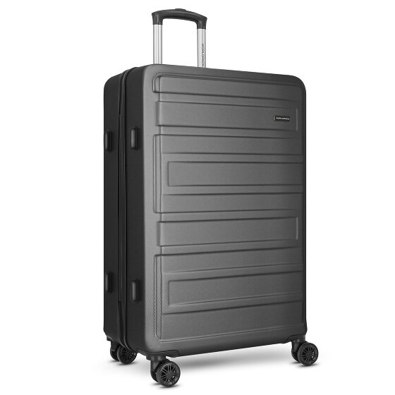 Worldpack New York 2.0 4 ruedas Carrito L 76 cm