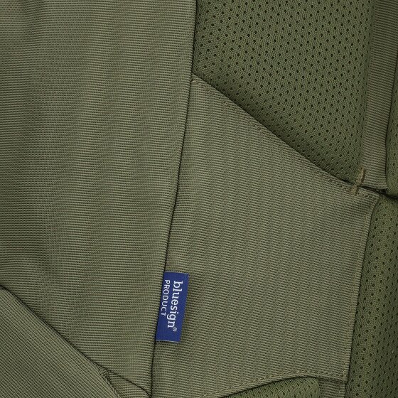 Thule Paramount Mochila de día 51 cm Compartimento para el portátil