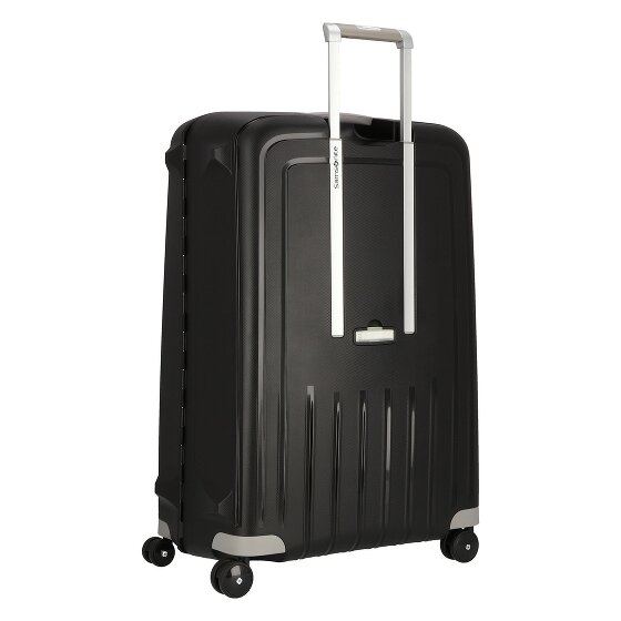 Samsonite S'Cure Spinner Trolley de 4 ruedas 81 cm