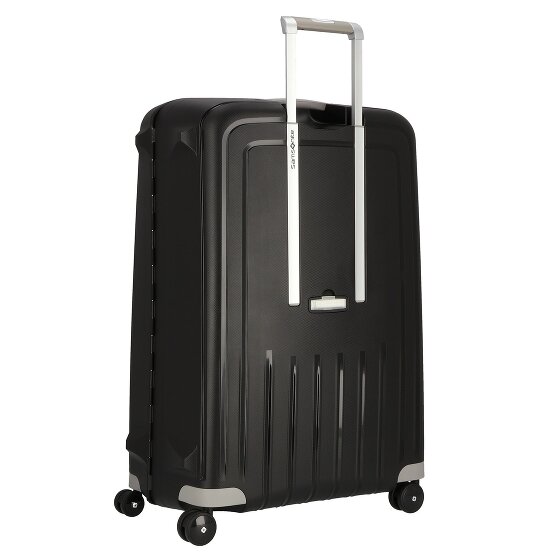 Samsonite S'Cure Spinner Trolley de 4 ruedas 81 cm