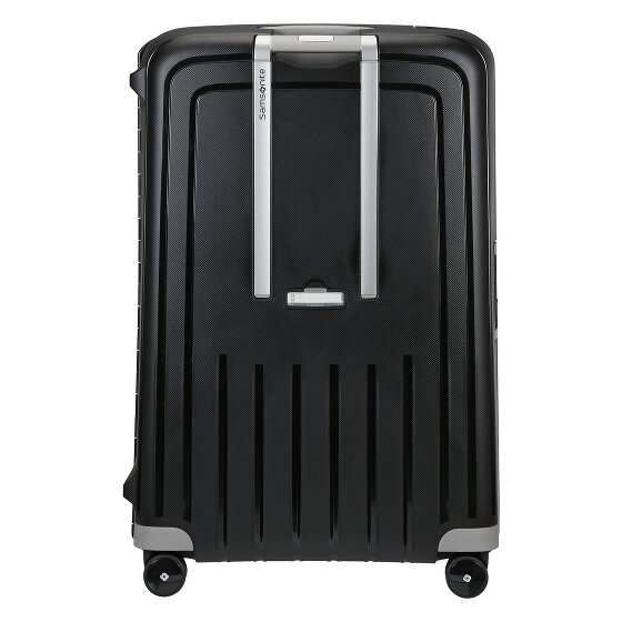 Samsonite S'Cure Spinner Trolley de 4 ruedas 81 cm