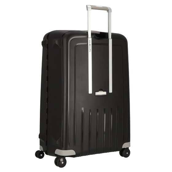 Samsonite S'Cure Spinner Trolley de 4 ruedas 81 cm