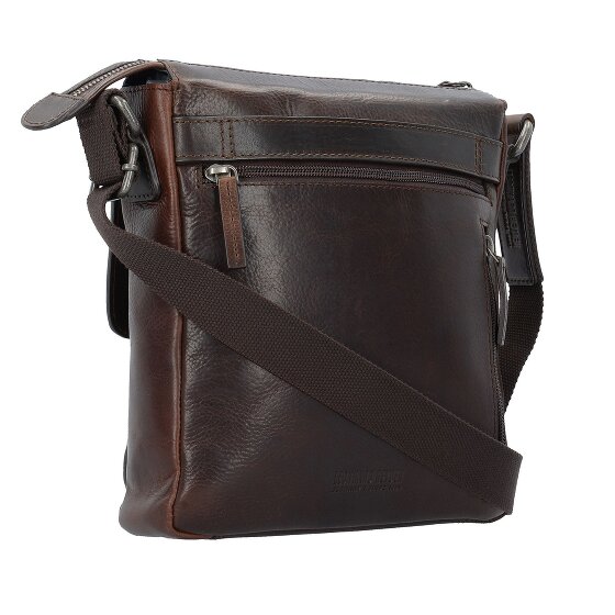 Leonhard Heyden Bolso Roma Piel 23 cm