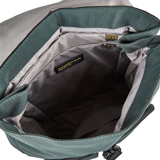 Mandarina Duck Y-Lite Mochila de día 41 cm Compartimento para el portátil