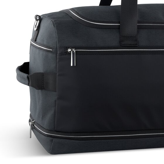 bugatti Sera Bolsa de viaje Weekender 58 cm