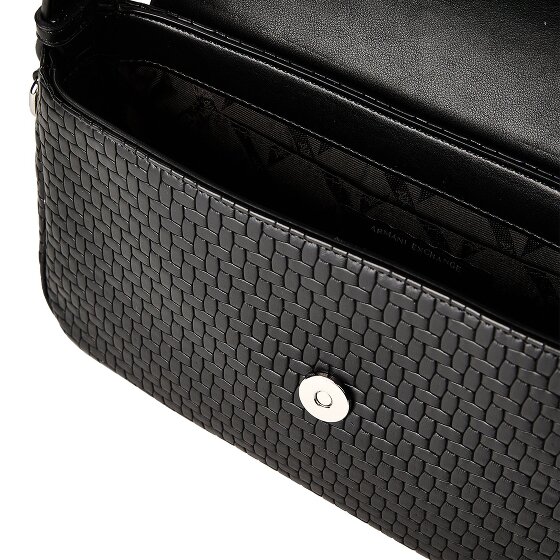 Armani Exchange Susy Bolsa de hombro 28 cm