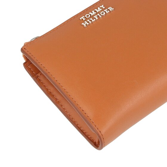 Tommy Hilfiger Hilfiger Leather Cartera Piel 13 cm