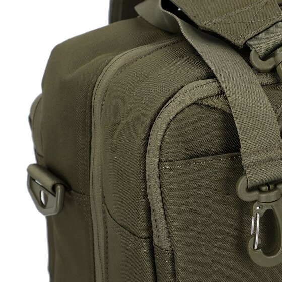 Herschel Bowen Bolsa de viaje Weekender 44 cm