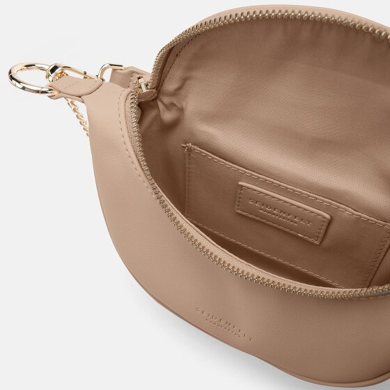 Seidenfelt Skien II Bolsa de hombro 19 cm