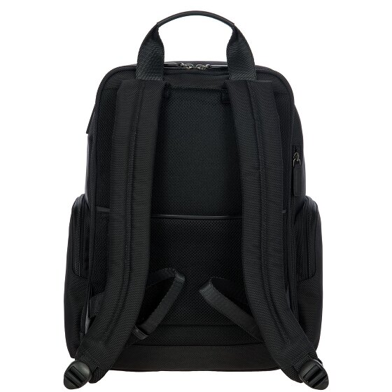 Bric's Mochila Monza Compartimento para portátil de 45 cm