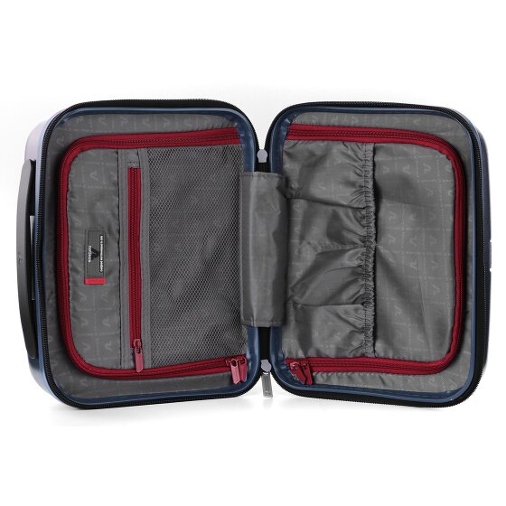 Roncato Wave Estuche de belleza 33.5 cm