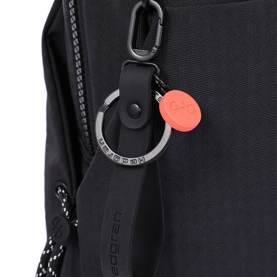 Hedgren String Mochila de día M 38 cm Compartimento para el portátil