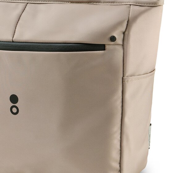 Echolac Active X Bolsa de compras 47 cm Compartimento para el portátil