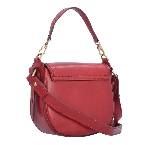 The Bridge Bolso bandolera Pearldistrict Piel 20 cm