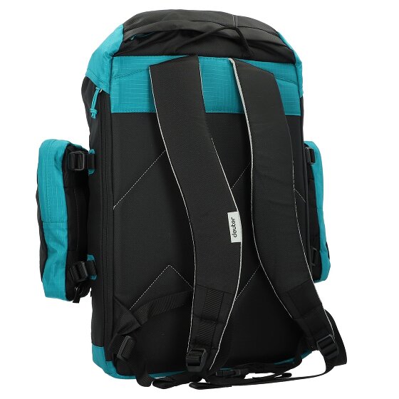 Deuter Mochila de senderismo Lake Placid 48 cm Compartimento para portátil