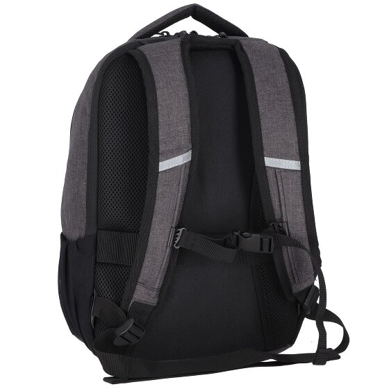 American Tourister Streethero Mochila de día 39 cm Compartimento para el portátil