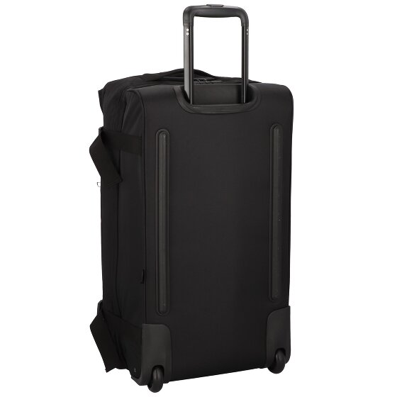 American Tourister Bolsa de viaje Urban Track M de 2 ruedas 68 cm