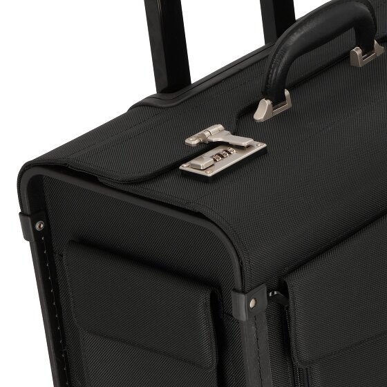 Dermata 2 ruedas Carro piloto 38 cm