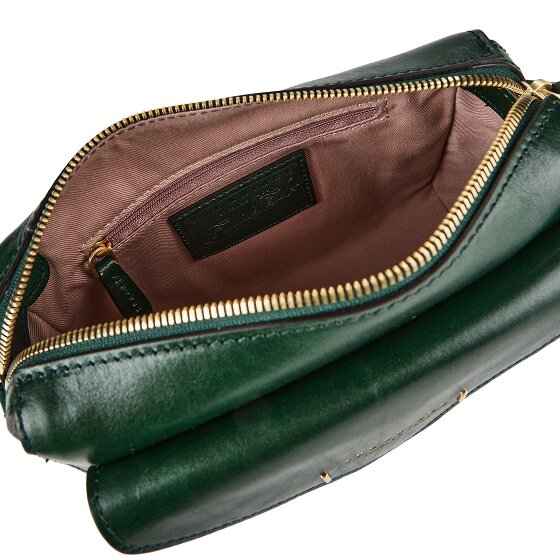 The Bridge Bolsa de hombro Piel natural 20 cm