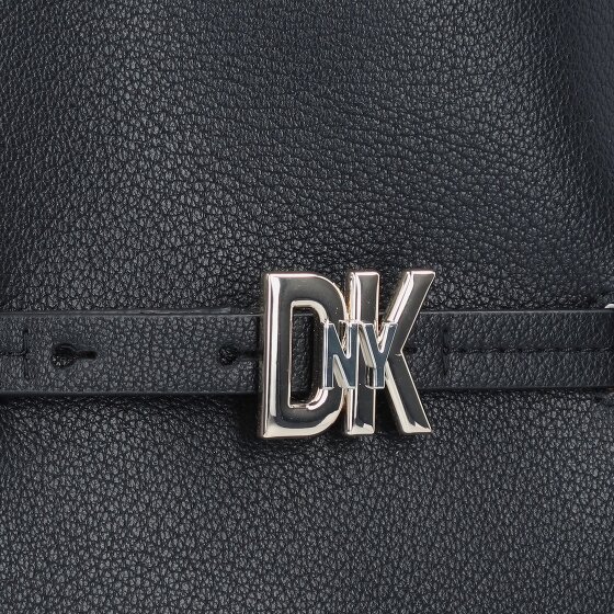 DKNY Milan Bolsa de hombro Piel 31 cm