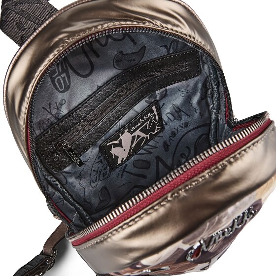 Anekke Core Mochila de la ciudad 26 cm