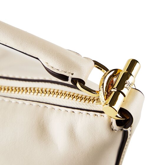 Lauren Ralph Lauren Blaike Bolsa de hombro Mini Bag Piel 17 cm