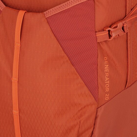 Helly Hansen Generator 20 Mochila de senderismo 52 cm