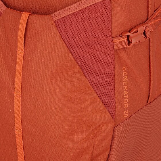 Helly Hansen Generator 20 Mochila de senderismo 52 cm