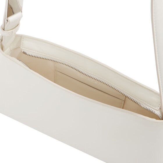 Calvin Klein Embossed Bolsa de hombro 31 cm