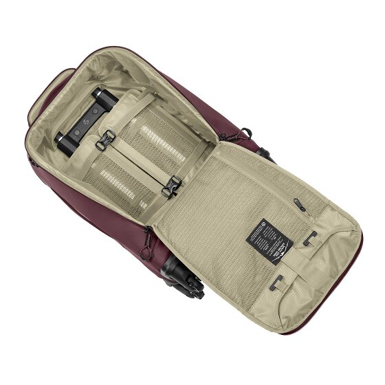Eagle Creek Tarmac XE 4 ruedas Carro de la cabina 55 cm