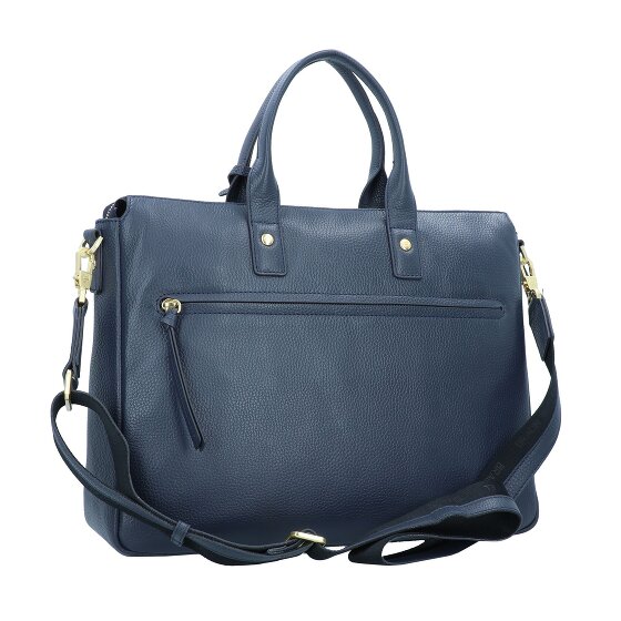 Braun Büffel Hanna Bolsa de compras Piel 39 cm Compartimento para el portátil