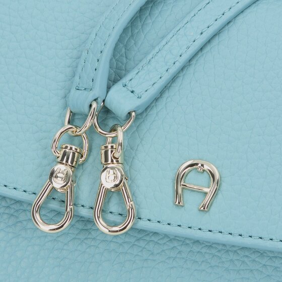 AIGNER Fashion Bolso de mano Piel 12.5 cm