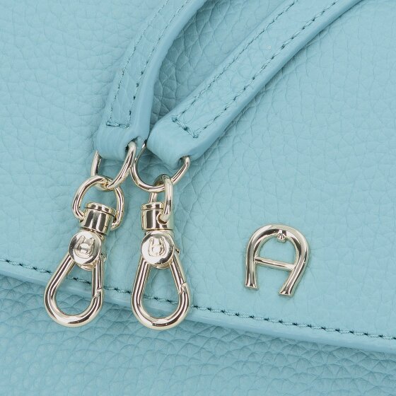 AIGNER Fashion Bolso de mano Piel 12.5 cm